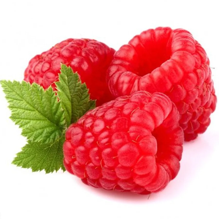 Raspberries 3 kg