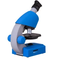 Microscope Bresser Junior 40x-640x