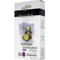  Flavored coffee in Irish capsules (10 pcs) for Nespresso coffee machine Flavored coffee in Irish capsules (10 pcs) for Nespresso coffee machine Irish coffee capsules (10 pcs, flavored) for Nespresso coffee machine