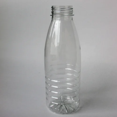 0.5 L PET bottle