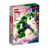 Конструктор LEGO Marvel Броня Халка: робот 76241