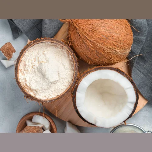 Wholesale Organic 70% Coconut  Powder