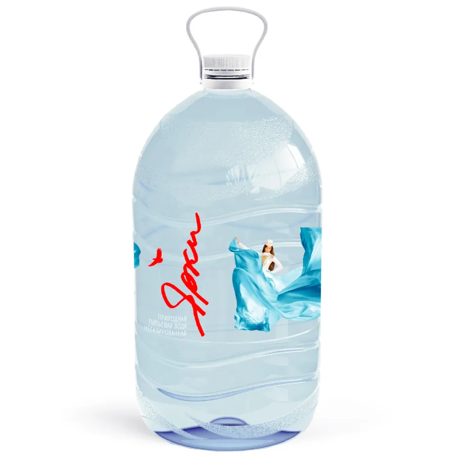 Drinking water «Bright«