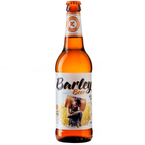 Barley Beer