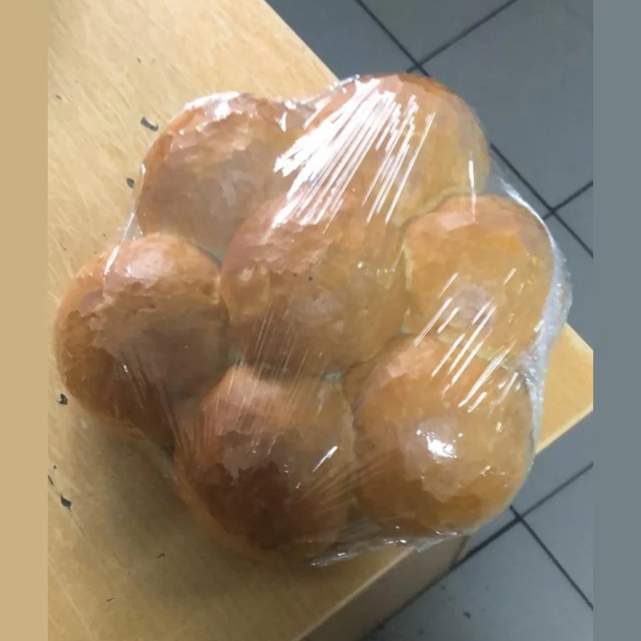 Хлеб Ромашка 350 гр