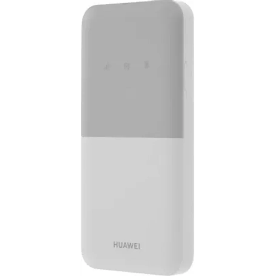 HUAWEI 51071VHV E5586-326 Mobile WiFi 5 Портативный Модем 4G, LTE Cat4., 3FF Micro-SIM, USB Type-C, 1500 мА*ч, WHITE