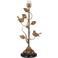 Household lamp SB-189 "Terra Spring"