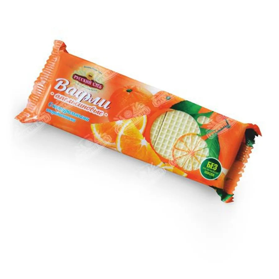 Wafers «Eat!» Orange
