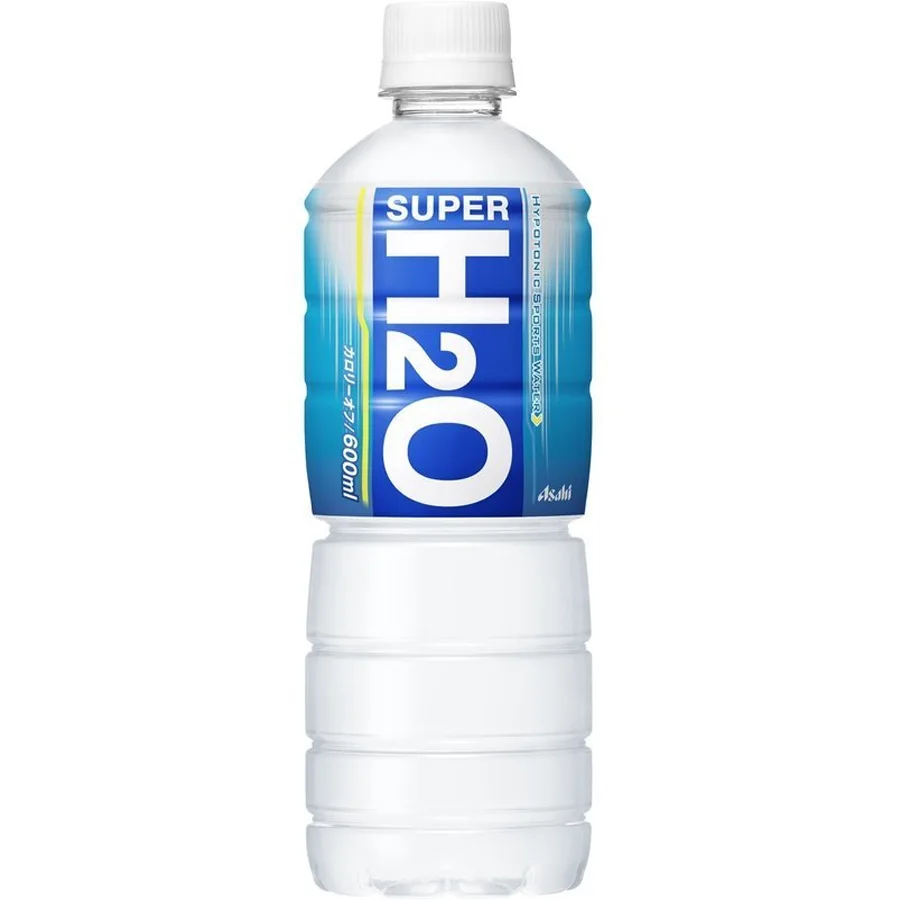 "Супер Н2О" Спортивный напиток
