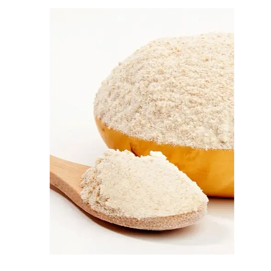 Plubian flour