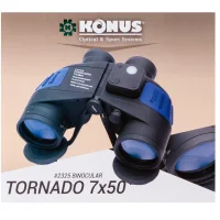 Konus Tornado 7x50 binoculars