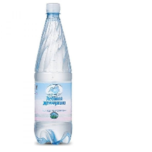 Питьевая вода Ледяная Жемчужина, 0.5л