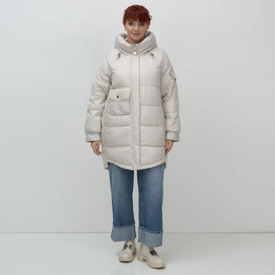 Куртка молодежная Visdeer 7341B, 46