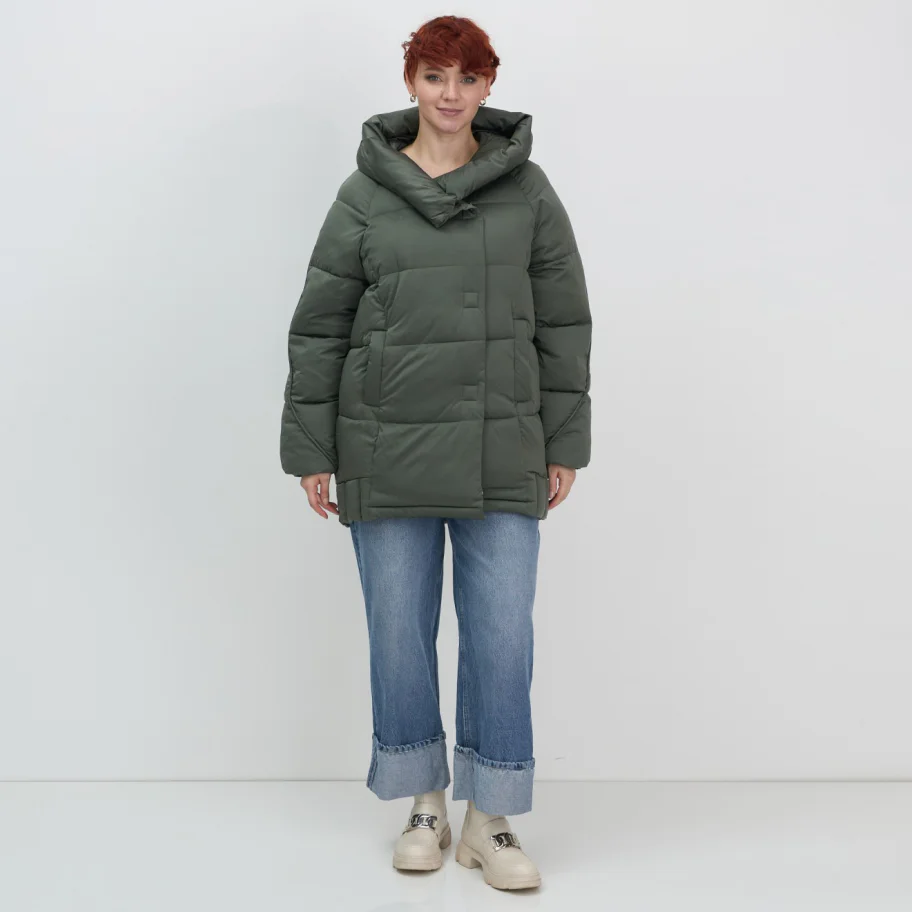 Куртка молодежная Visdeer 7651Kh, 44