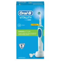 Электрическая зубная щетка Oral-B Vitality Cross Action