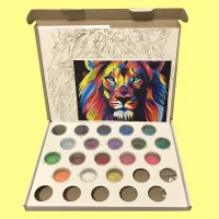 Rainbow Lion Magic Sand 304001006