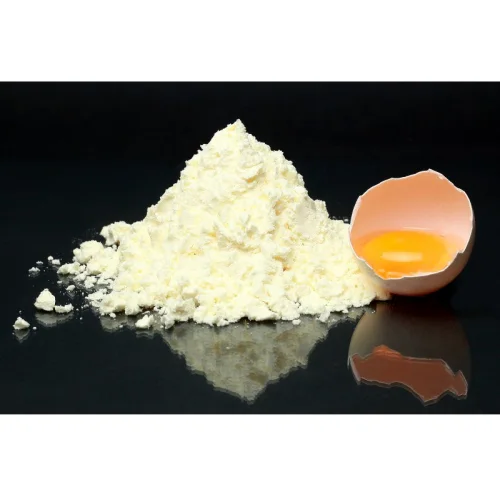 Dry egg powder