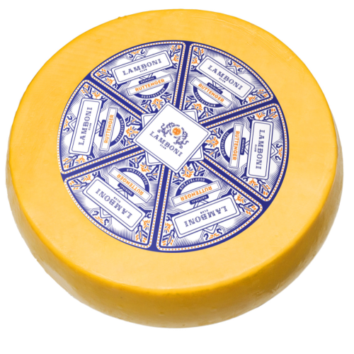 Ruttenger cheese 4.5 kg