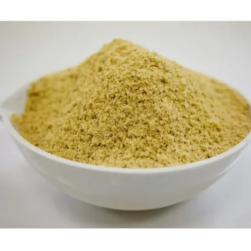 Fish flour with protein at least 60-62%