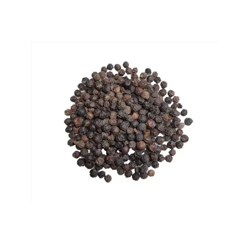 Black pepper peas