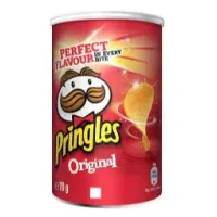 Чипсы Pringles 70гр в ассортименте