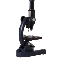 LEVENHUK 2S NG microscope, monocular