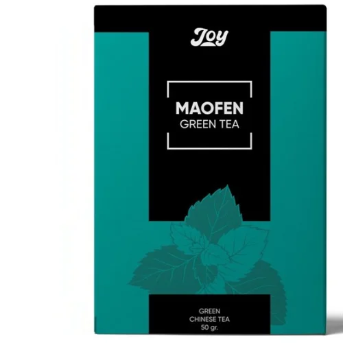 Premium Tea Green Maofen
