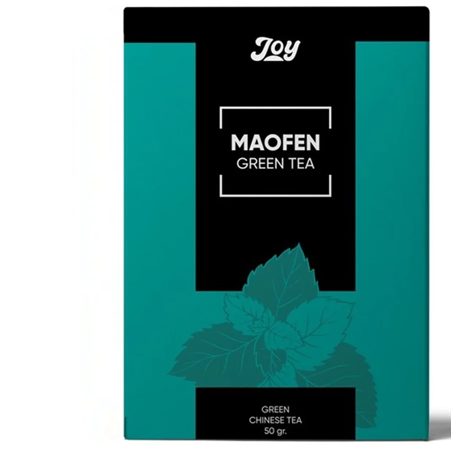 Premium Tea Green Maofen