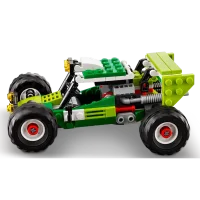 Конструктор LEGO Creator Багги-внедорожник 31123