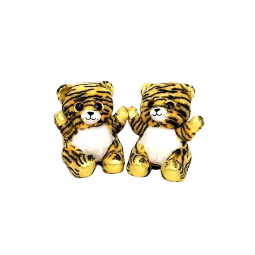 Stuffed Tiger toy 23 cm