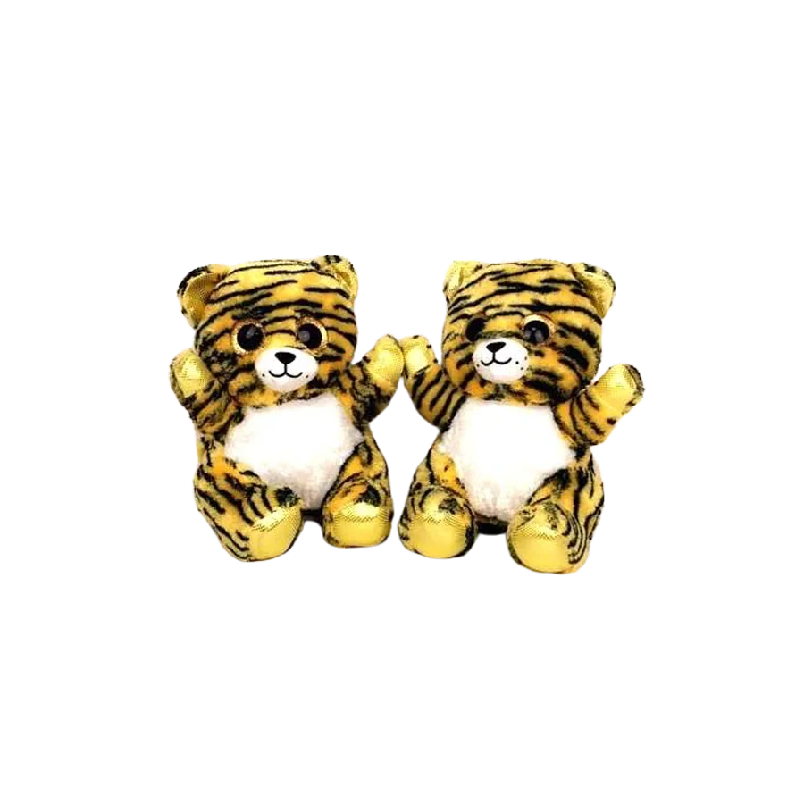 Stuffed Tiger toy 23 cm