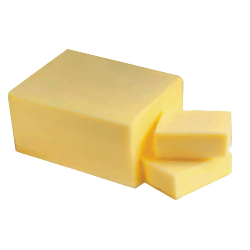 Margarine Hard 60% 5 kg