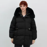 Куртка молодежная Visdeer 7639Ch, 50