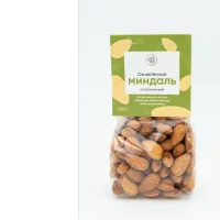 Revived almonds classic, 100g