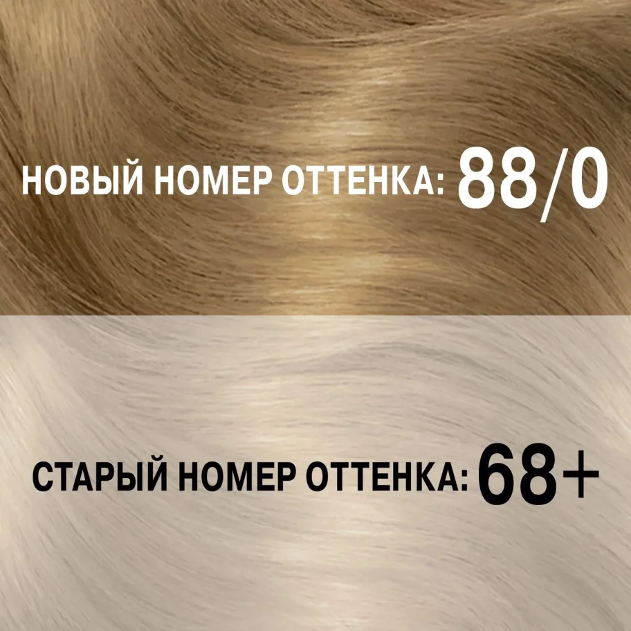 Londa Plus Resistant Hair Cream for Stubborn Seed 88/0 Medium Blonde