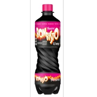 Tonic energy drink Bombisto (berry)