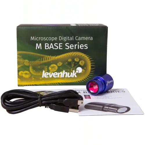 Camera Digital LEVENHUK M300 Base