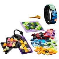 LEGO DOTS Set of accessories Hogwarts 41808