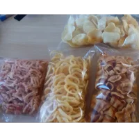 Chips in assortment only wholesale from 1 box of each position !!!