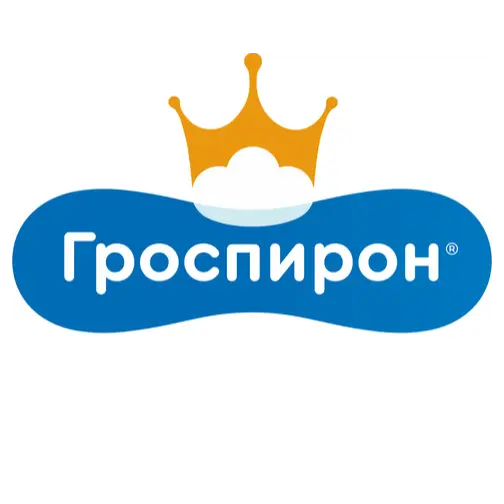 Гроспирон