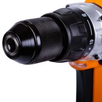 Drill screwdriver with brush motor VLP 5220-2BSC