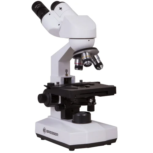 Microscope Bresser Erudit Basic 40-400x