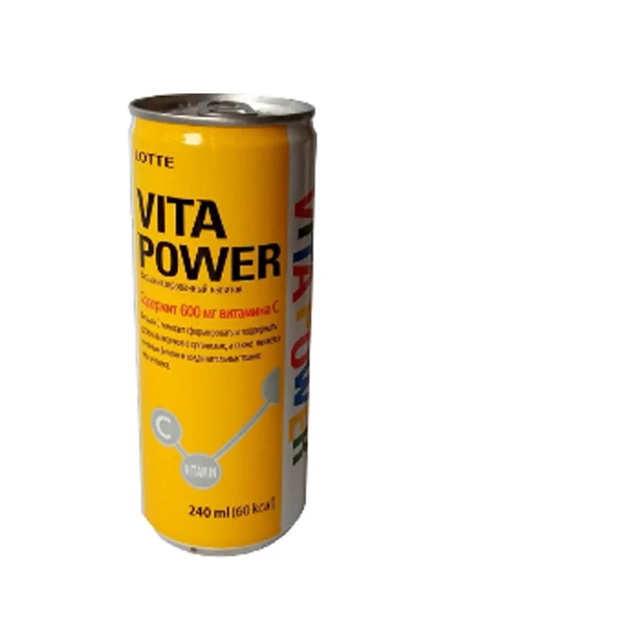 Vita Power