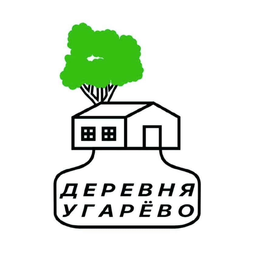 Угарево