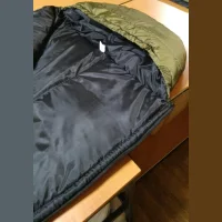 Sleeping bag CAM