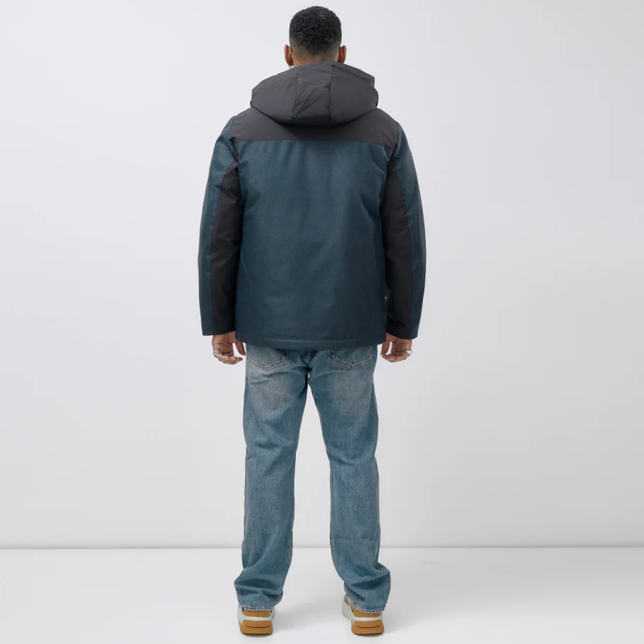 Куртка спортивная WONDERRMAN 66616S, 62