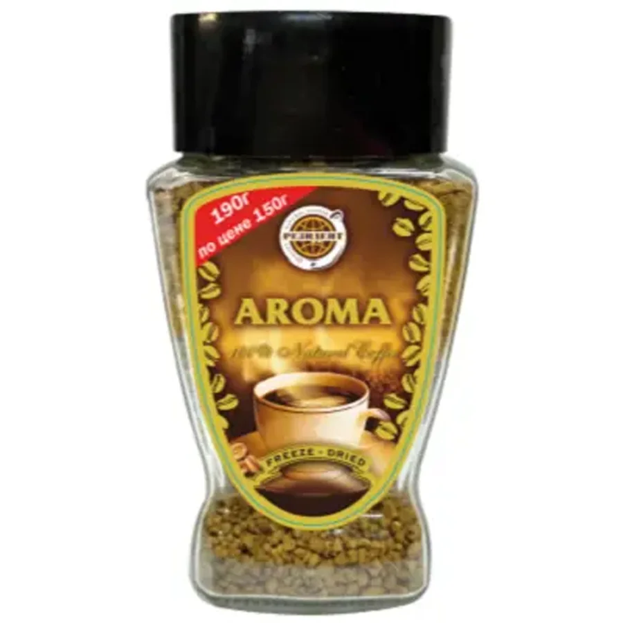 Coffee "Aroma"