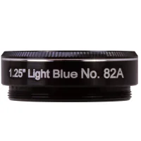 Filter Explore Scientific Light blue №82a