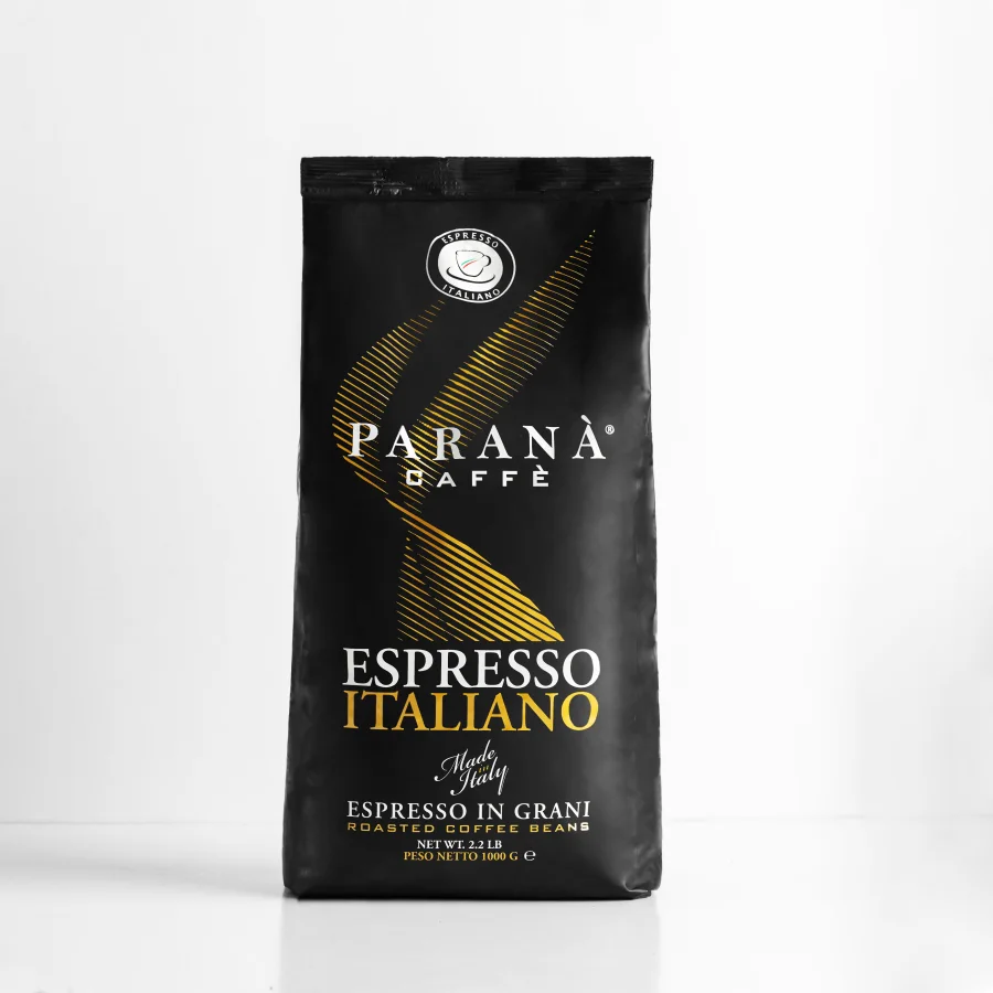 Italian espresso, coffee beans, 1 kg