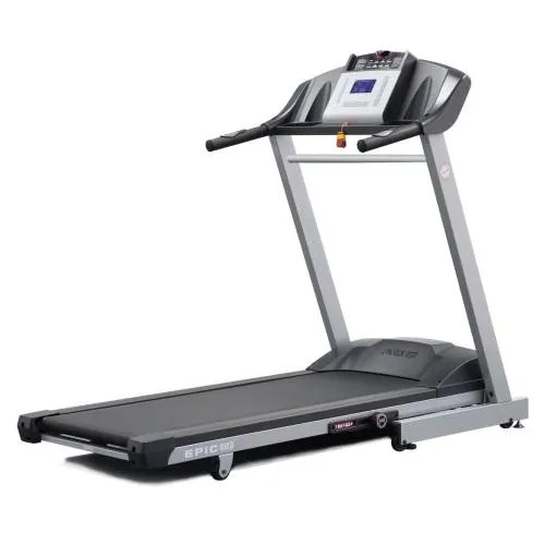 Electronic treadmill JKexer Epic 823